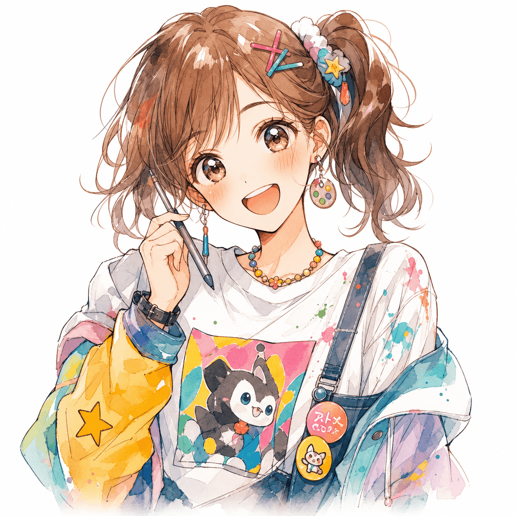 ゆい